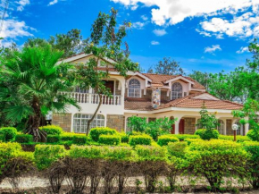 Athi Holiday Resort